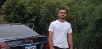 إبن مختار هكذا توفي الشاب يوسف عبدالله إبن مختار هكذا توفي الشاب يوسف عبدالله