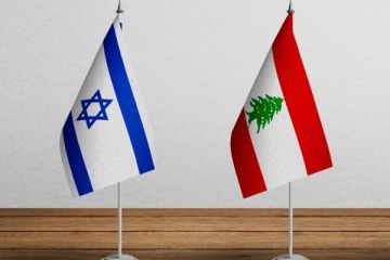 القناة 15 الإسرائيلية: اللقاء الثاني بين لبنان وإسرائيل سيعقد الخميس في واشنطن بمشاركة سفيري البلدين