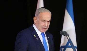 صدمة تصيب نتنياهو.. والسبب لبنان!