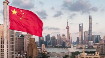 الصين تدعو إلى حماية سيادة إيران وأمنها في مضيق هرمز والعودة إلى الملاحة الطبيعية