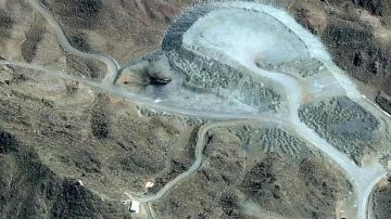 بعملية برية معقدة... واشنطن تدرس اقتحام منشآت إيران النووية