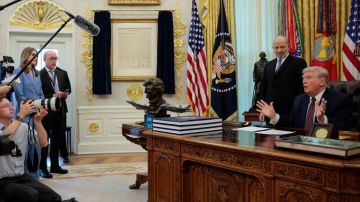 ترامب: حرب إيران تنتهي خلال أسبوعين إلى ثلاثة ترامب: حرب إيران تنتهي خلال أسبوعين إلى ثلاثة