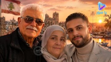 عائلة الشhيدين حسين دبوق وزهرة حلاوي تتقدم بجزيل الشكر لكل من ساهم في انتشال جثامين أحبتهم