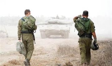 كمين في جنوب لبنان يوقع قتيلا و5 جرحى في صفوف الجيش الإسرائيلي