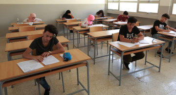 الامتحانات الرسمية: صيغة موحدة مع ثلاث دورات وتقليص للمناهج