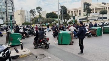 القصة الكاملة لحادثة ساقية الجنزير القصة الكاملة لحادثة ساقية الجنزير