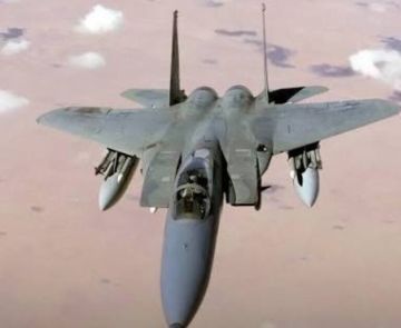 سلاح غامض.. كيف أسقطت إيران الـ اف 15 ؟ سلاح غامض.. كيف أسقطت إيران الـ اف 15 ؟