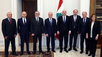 عقيص باسم الجبهة السيادية: ندعم توجه رئيس الجمهورية نحو التفاوض