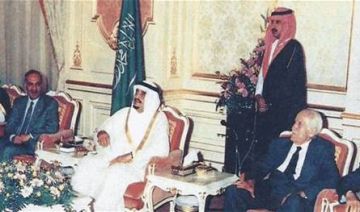 الطائف تحت الاختبار وهواجس الشراكة تتصاعد