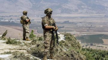 طوق أمني في آسيا - البترون عقب سقوط المسيرة