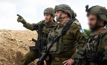 القناة 12: الجيش الإسرائيلي يدرس تسريع وتيرة العمليات في جنوب لبنان القناة 12: الجيش الإسرائيلي يدرس تسريع وتيرة العمليات في جنوب لبنان