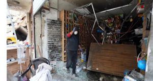 رحلة العودة إلى انهيار جديد