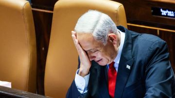 للمرة الأولى... نتنياهو يكشف عن تفاصيل إصابته بالسرطان!