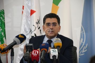 مرقص: الاعتداءات الاسرائيلية التي تطاول الطواقم الطبية والإسعافية والإغاثية وصلت إلى حدود الـ95 اعتداء