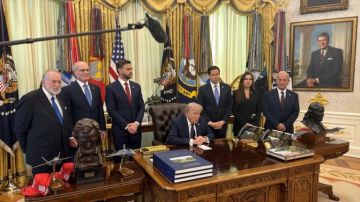 هدنة 3 أسابيع تمهد لاجتماع نتنياهو عون ترامب