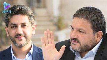 دعاوى قضائية بحق رامي نعيم وفادي بودية