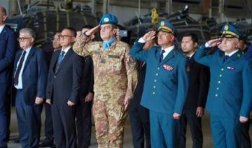 اليونيفيل تودع جنديا إندونيسيا بـمراسم مهيبة.. رابع ضحية للسلام خلال شهر