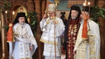 بقعوني ترأس قداس سبت النور في كنيسة القديس يوحنا الذهبي الفم - بيروت: كل من يقتل أبرياء ليس من الله بقعوني ترأس قداس سبت النور في كنيسة القديس يوحنا الذهبي الفم - بيروت: كل من يقتل أبرياء ليس من الله