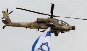 عبر رشاشات ثقيلة.. مروحية إسرائيلية تطلق النار باتجاه الخيام عبر رشاشات ثقيلة.. مروحية إسرائيلية تطلق النار باتجاه الخيام