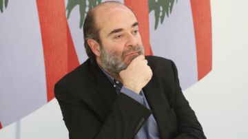 عقيص: كل محاولات الاصلاح التي قمت بها اصطدمت بجدران الدولة العميقة