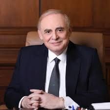 فريد البستاني: قضية المودعين من أكبر مظاهر الظلم وأرفض القانون المقترح من الحكومة وسقف الـ100 ألف دولار