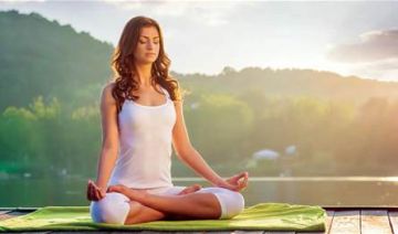 اليوغا قد تحسن صحة القلب