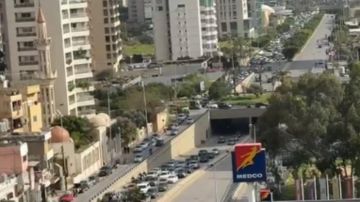 بالفيديو: نزوح كثيف من الجناح بالفيديو: نزوح كثيف من الجناح