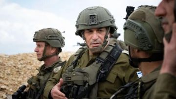 رئيس أركان إسرائيل من الجنوب: لا وقف لإطلاق النار... وقد نبقى لأمد طويل!