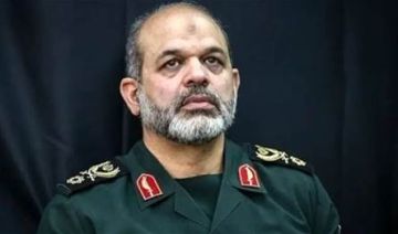 قائد الحرس الثوري يمسك خيوط القرار في ايران