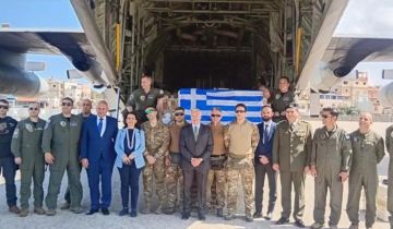 مساعدات دولية ومبادرات محلية لتعزيز صمود المتضررين اللبنانيين