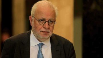 وزير العدل اللبناني: هل اقتنعتم بأن الخيار الوحيد والمنقذ هو لبنان؟