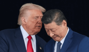 إذا دعمت إيران عسكريا.. ترامب يهدد الصين إذا دعمت إيران عسكريا.. ترامب يهدد الصين