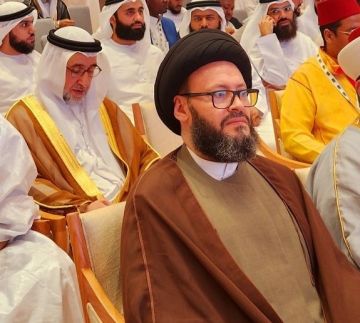 الحسيني يحذر: الفرص لا تعود مرتين