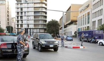 خطة أمنية حاضرة في بيروت