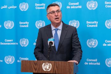 ساعر: ليست لدينا خلافات جوهرية مع لبنان وحزب الله عدو مشترك