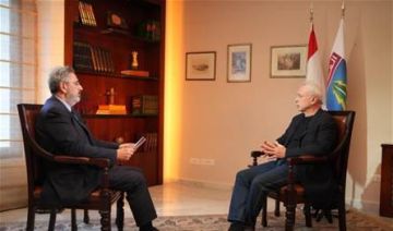 سليمان فرنجية للرئيس عون: لعدم الاستعجال باتخاذ خطوة سيتبرأ منها الجميع