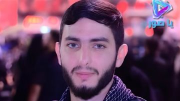 قمر القليلة جواد علي قبيسي قمر القليلة جواد علي قبيسي
