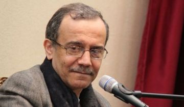 رحيل أحمد قعبور.. حين يصمت صوت من ضمير الوطن