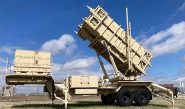 صفقة بـ4.7 مليار دولار.. أميركا تعزز مخزون صواريخ باتريوت 