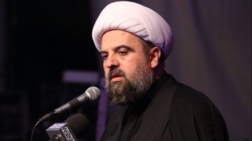 المفتي قبلان: مفهوم السيادة اللبنانية يبدأ من الحافة الجنوبية والقتال الأسطوري للمقاومة