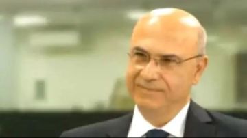 الوكالة الوطنية: القاضي فرنسيس نائبا عاما تمييزيا بالانابة خلفا للقاضي جمال الحجار