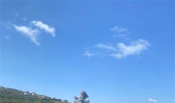 غارات وتحليق مسير وعمليات عسكرية متواصلة