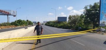 إخلاء كبير قرب صيدا.. ماذا وراء التهديد الجديد؟