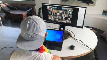 البرلمان التركي يسن قانونا يحظر شبكات التواصل الاجتماعي للأطفال دون 15 عاما