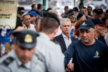 رئيس الموساد: عملياتنا اخترقت حدود إيران ولبنان وحققت إنجازات استخباراتية غير مسبوقة