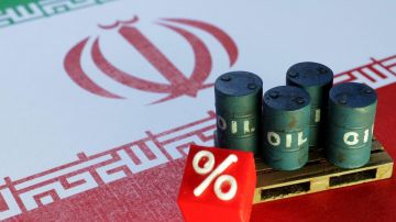 هل توقف إيران إنتاج النفط؟ هل توقف إيران إنتاج النفط؟