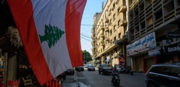 هل من حرب أهلية في لبنان؟ إليكم هذا التقرير