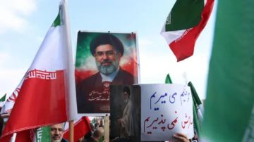 إيران تكشف عن صحة مجتبى خامنئي... ولهذا السبب تأخر ظهوره!