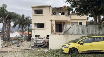 بلدية كريات شمونة تهاجم وقف النار مع حزب الله: اتفاق تخل.. هذا ليس نصرا