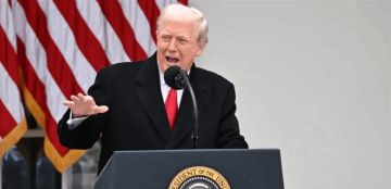 ترامب: قررنا تمديد وقف النار وحكومة إيران تعاني من انقسام شديد